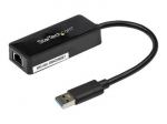 StarTech.com Network Adapter SuperSpeed USB 3.0 Cabling