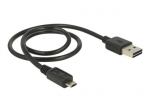 Delock EASY-USB USB laidas 50cm