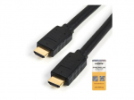 StarTech.com StarTech.com premium sertifikuotas didelio greičio HDMI 2.0 kabelis su Ethernet - 15 ft 5 m - 3D Ultra HD 4K 60 Hz - 15 pėdų ilgio HDM...