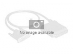 Broadcom Serial Attached SCSI (SAS) vidinis kabelis juoda mėlyna sidabrinė 1m