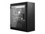 MSI MPG SEKIRA 500P i&scaron;plėstinis ATX bok&scaron;tas Juodas