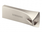 Samsung BAR Plus MUF-128BE3 128GB USB 3.1 Gen 1 USB flash atmintinė sidabrinė