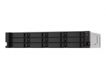 QNAP TS-1273AU-RP, 12 lizdų