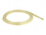 Delock 2m geltona