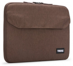 Thule Dėklas Lithos skirtas MacBook Air 13" Dėklas Nuansuota ruda
