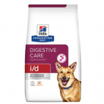 HILL'S PD Canine Digestive Care i/d - sausas &scaron;unų maistas - 12 kg