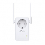 TP-LINK 300Mbps Wi-Fi lanko plėtiklis su AC perdavimu