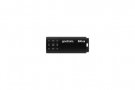 Goodram UME3 USB atmintinė 64 USB Type-A 3.0 (3.1 Gen 1) Black