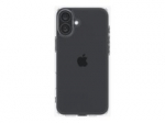 Spigen Ultra Hybrid Protective Cover Polikarbonatas Termoplastinis poliuretanas (TPU) Apple iPhone 16