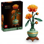 LEGO Icons 10343 The Botanical Collection - Mini Orchid