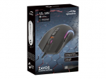 SPEEDLINK ZAVOS optinis kabelis juodos