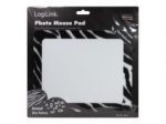 LogiLink foto pelės kilimėlis Zebra muziejaus kilimėlis