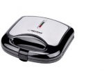 Esperanza ASIAGO 1000 W juodas, baltas sandvičo gaminys