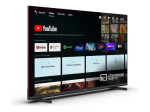 Philips 43HFL4518U 43" 4K UHD (2160p) televizorius