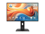 MSI PRO MP275PG E14 27 colių IPS 1920 x 1080 (Full HD) VGA (HD-15) HDMI DisplayPort 144Hz monitorius