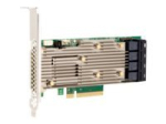 Broadcom MegaRAID 9460-16i saugyklos valdiklis (RAID)