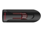 SanDisk Cruzer Glide 256GB USB 2.0 Flash Drive Juoda