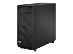 Fractal Design Meshify 2 XL Tower ATX sustiprinimo prailgintuvas, juodas