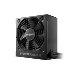 Maitinimo blokas BE QUIET ATX PC 200 - 240 V 550 W BP010EU