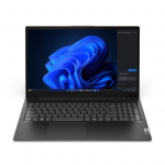 Lenovo V15 G5 IRL Intel&reg; Core&trade; i7 i7-13620H Ne&scaron;iojamas kompiuteris 39.6 cm (15.6") Full HD 16 DDR5-SDRAM 512 SSD Wi-Fi 6 (802.11ax) Windows 11 Pro...