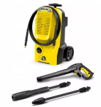 Karcher K 5 Classic 1.950-700.0 Pressure washer 2100W