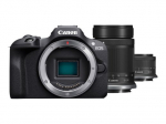 Canon EOS R100 24.1Megapixel Juoda skaitmeninė kamera