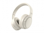 Conceptronic Paris belaidės ausinės Cream