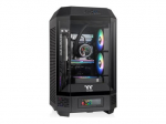 Thermaltake The Tower 250 Mini ITX Tower Sort
