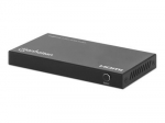 Manhattan vaizdo/garso keitiklis HDMI