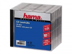 Hama CD Laikymo Dėklas