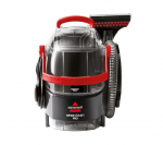 Bissell 1558N dulkių siurblys Cilindrinis Dulkių Siurblys Sausa ir &scaron;lapia 750 W Be mai&scaron;elio