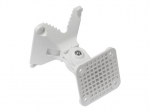 MikroTik quickMOUNT pro LHG antenos laikiklis baltas