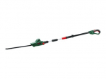 Bosch UniversalHedgePole 18 Elektrinis krūmų žirklės, 2200spm, 430mm peilio ilgis