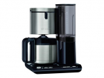 Bosch Styline TKA8A683 kavos aparatas Juodos spalvos