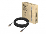 Club 3D CAC-1079 DisplayPort kabelis 20m Juodas