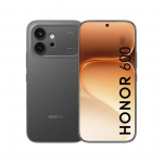 Honor 600 DS 8/256 I&scaron;manusis telefonas &ndash; Velvet Black