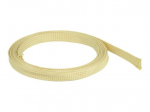 Delock 2m geltona