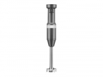 KitchenAid 5KHBV83EDG stalo mai&scaron;ytuvas tamsiai pilkas