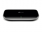 TP-LINK TL-SG1005D nevaldomas stacionarus Gigabit Ethernet (varinė) prievadai kiekis 5 Maitinimo &scaron;altinio tipas I&scaron;orinis 36 mėn.