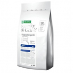 NATURE'S PROTECTION Superior Care Hypoallergenic Salmon - sausas &scaron;unų maistas - 10kg