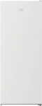 BEKO stačia &scaron;altyninė spinta RFSA210K40WN, 135,7 cm, energijos klasė E, balta