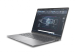 HP ZBook 8 G1i mobili darbo stotis su 2TB NVIDIA RTX 500 Ada, Intel Arc 140T, Windows 11 Pro
