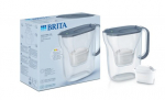 Brita Style Essential +1 Maxtra Pro PP filtras kanistru (grafito spalvos)