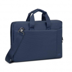 NE&Scaron;IOJAMO KOMPIUTERIO DOKAS CENTRAL 15.6"/8231 MĖLYNA RIVACASE