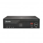 DH810 Slim Barebone LGA1851 0GB be OS