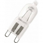 Osram HALOPIN OVEN 40W 230V G9 Warm White Halogen Lamp