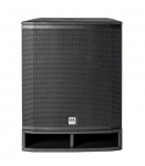 HK Audio Portable Sub 115A - aktyvus subwoofer