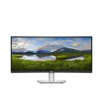 S Series S3423Dwc 86.4 Cm (34") 3440 X 1440 Pixels Wide