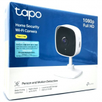 Tapo C100 Tinklo stebėjimo kamera