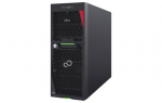 Fujitsu PRIMERGY TX1330 M5 serveris Tower Intel Xeon E E-2388G 3,2 GHz 32 DDR4-SDRAM 500 W